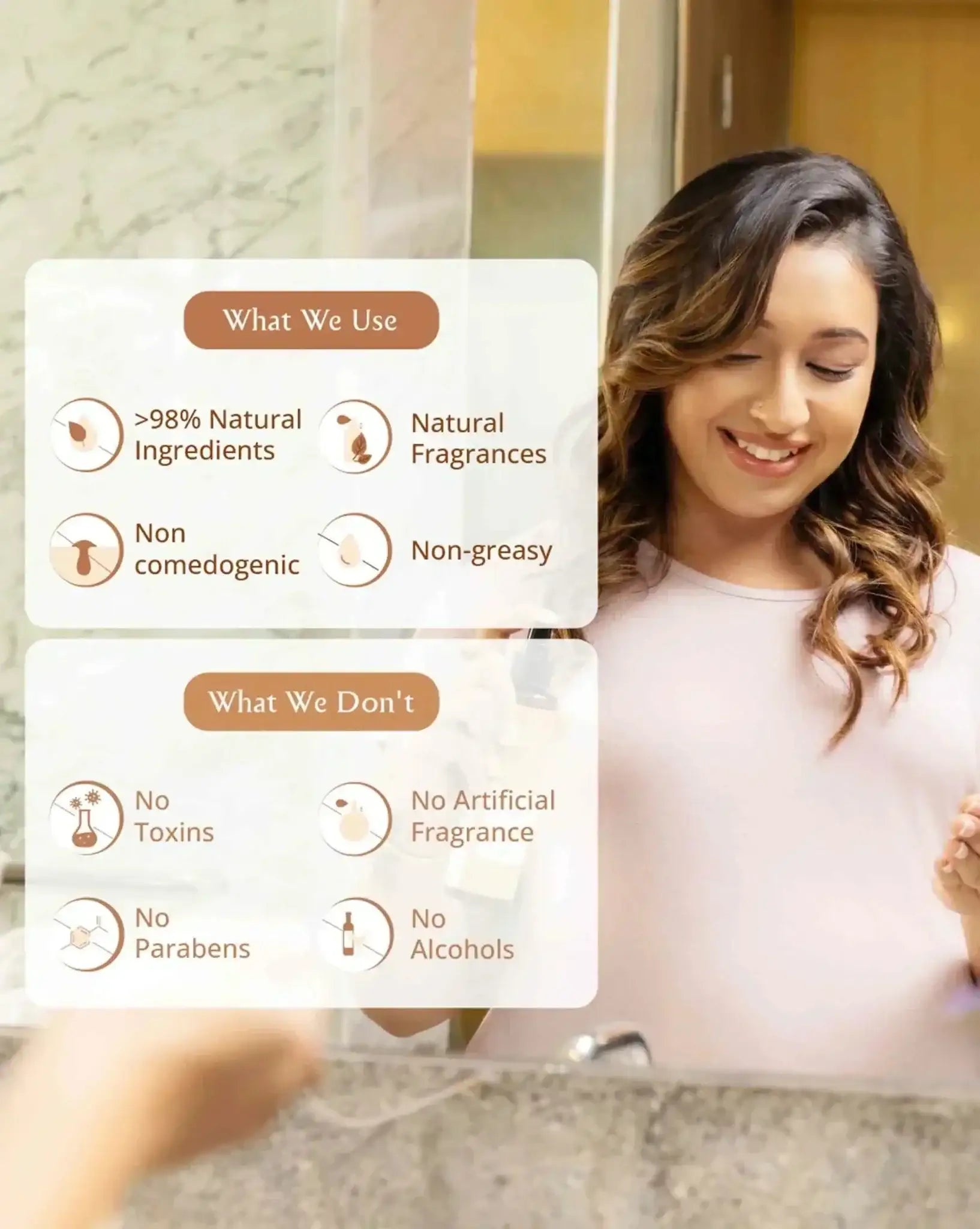 Acne Care Ritual - AreoVeda