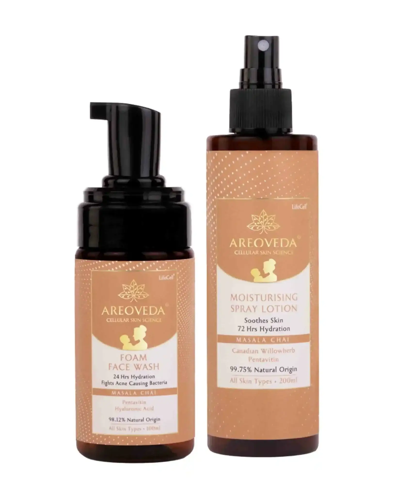 Morning Sickness Defense - AreoVeda