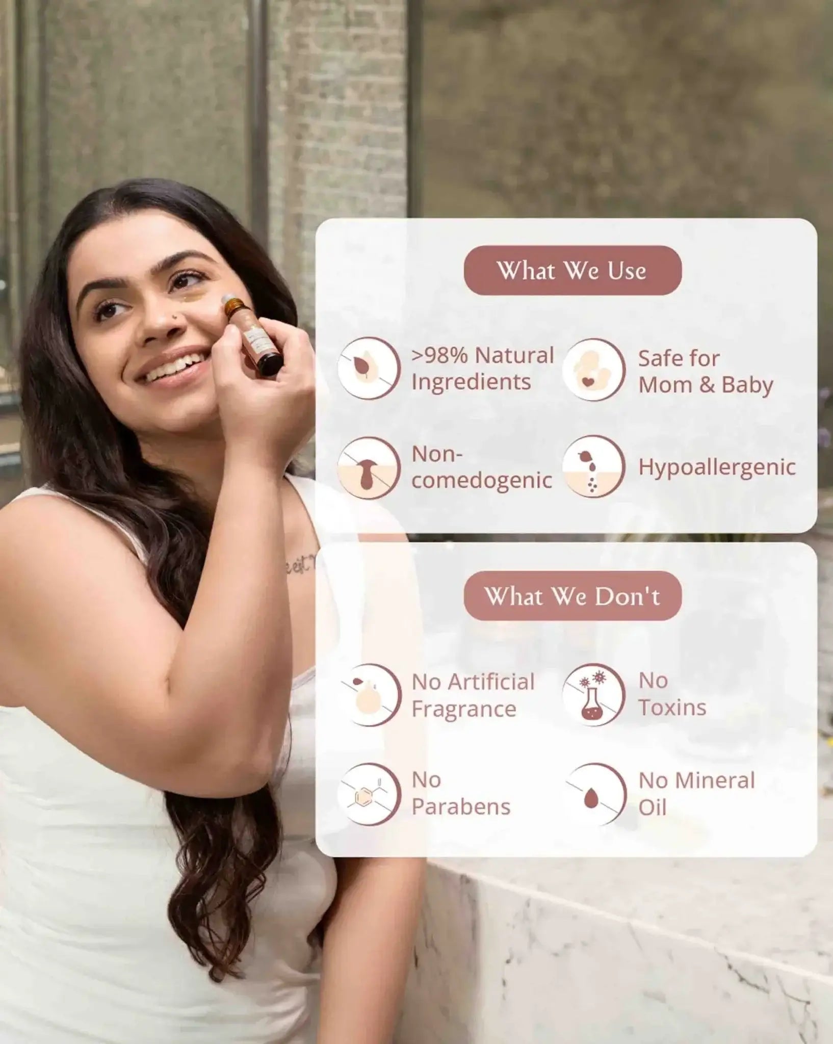 Sleep Recovery Bundle - AreoVeda