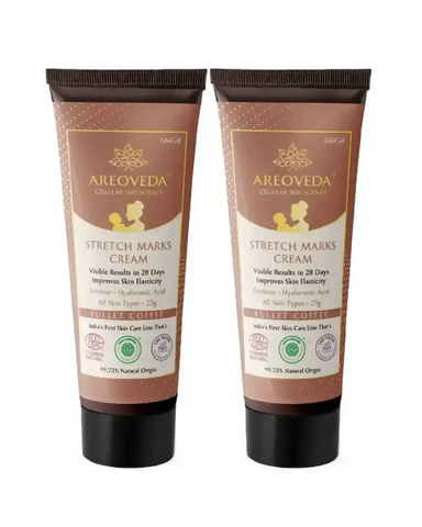 Stretch Marks Cream Pack of 2