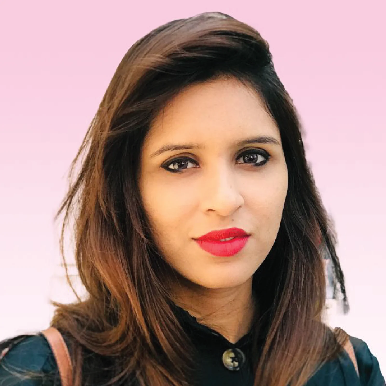 Shaheen Naser