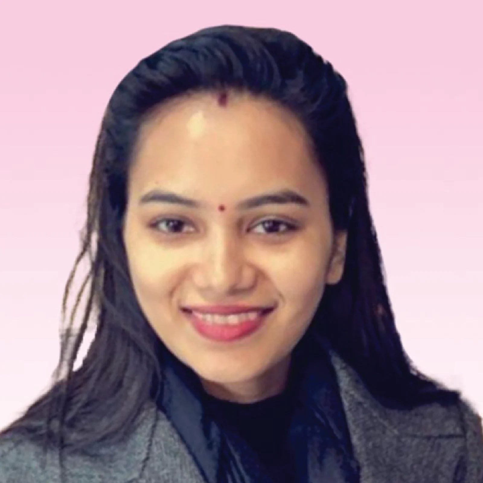 Tanya Khanna