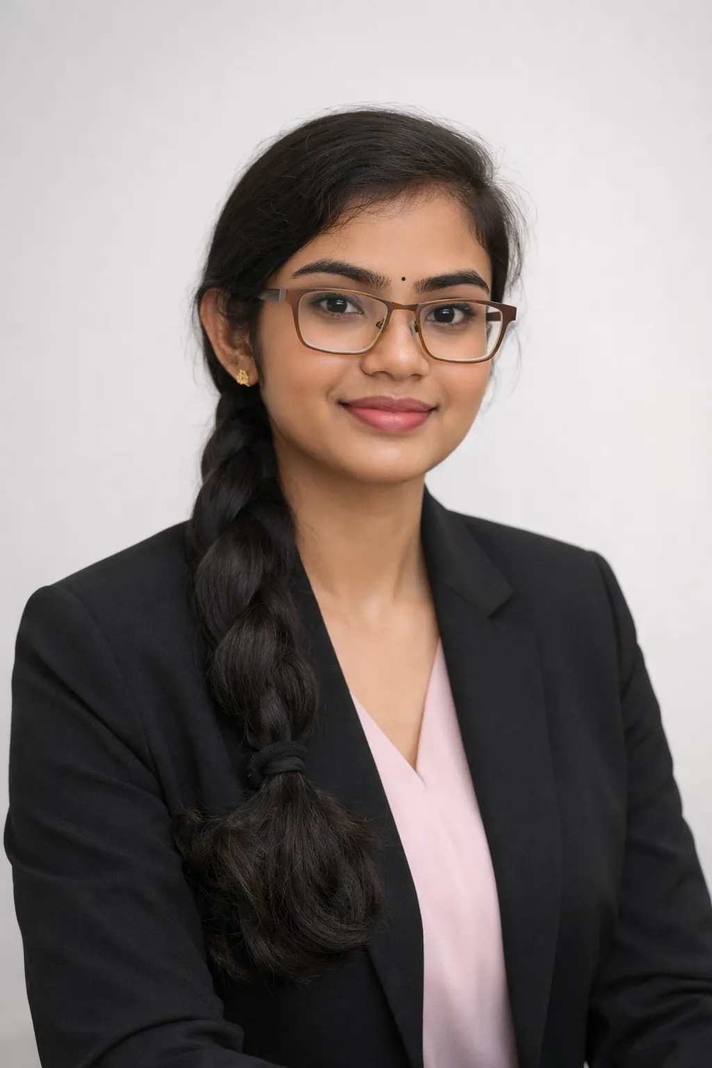 Hansini Bhaskaran