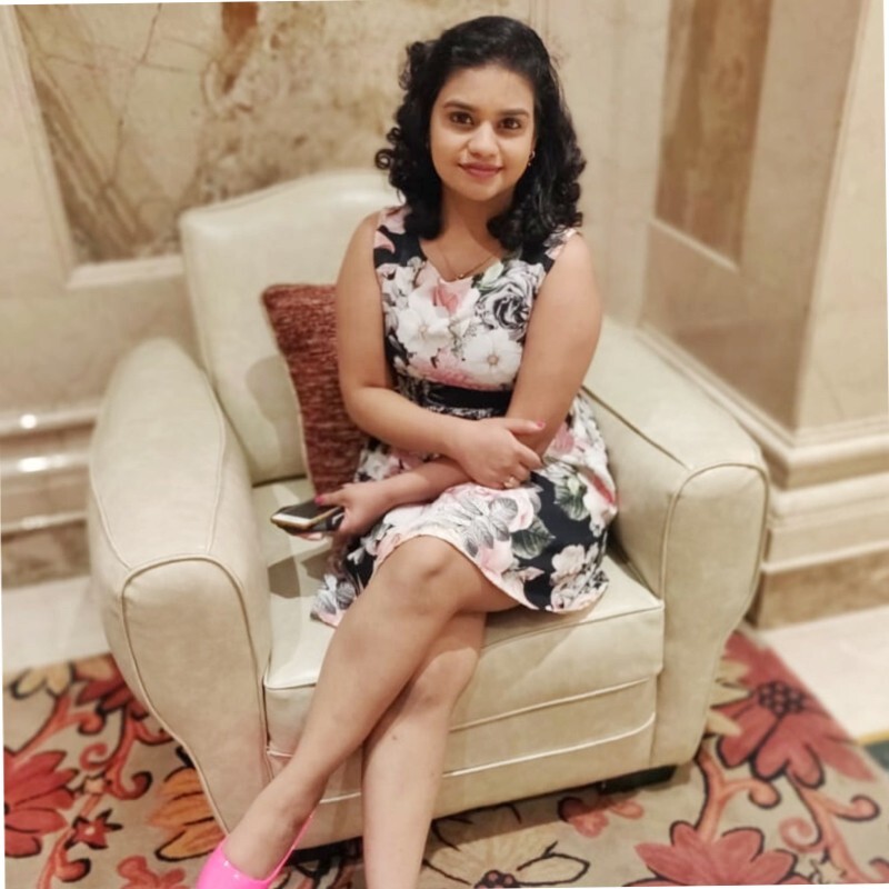 Cheryl John