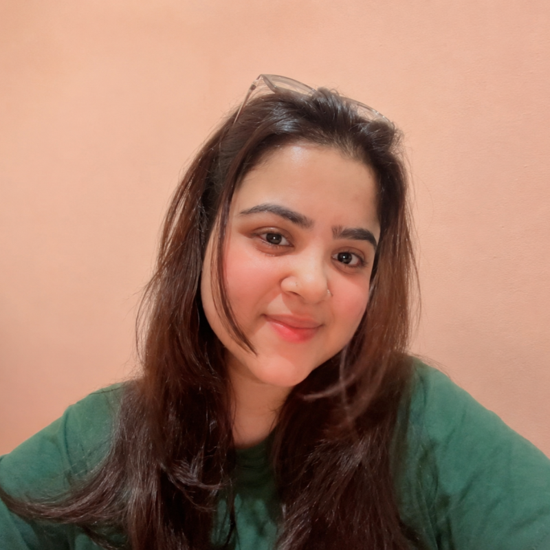 Aanchal Bhatia