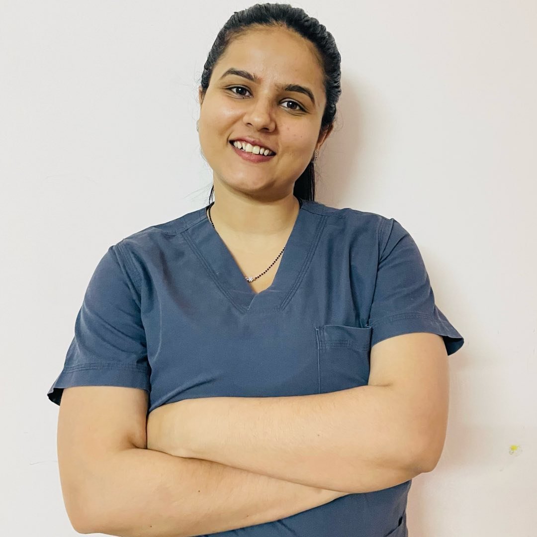 Dr. Priyanka Deswal