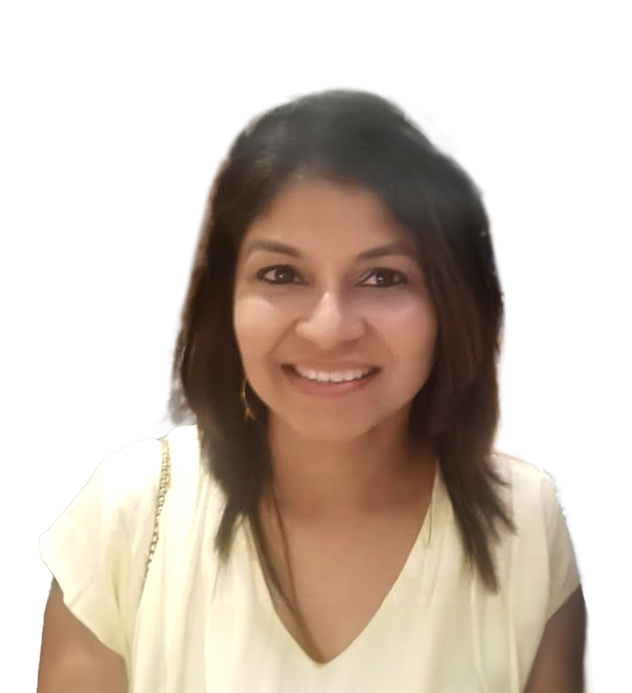 Pankhuri Bansal