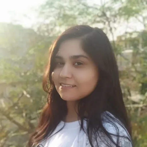 Himanshi Mahajan