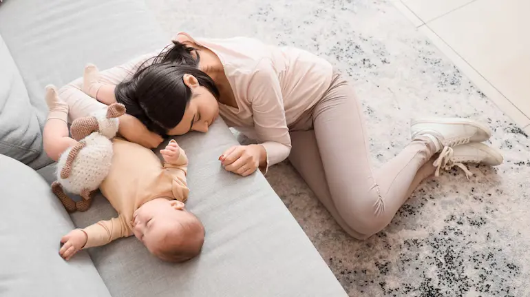Skincare tips for new moms: Say goodbye to tired, fatigued, and dull skin with these expert hacks