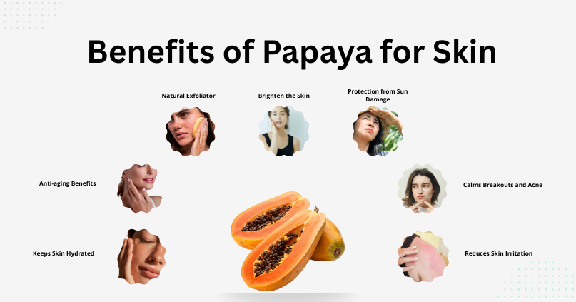 10 Benefits of Papaya for Skin and Hair You Should Know