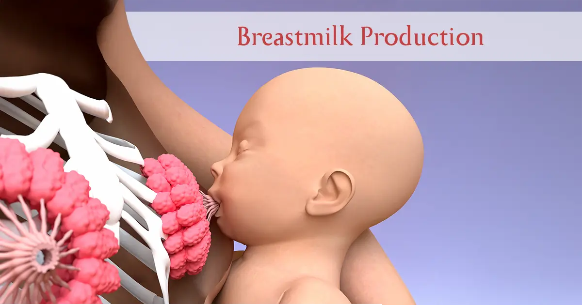 7 Ways to Improve Breast Milk Production: Causes of Low Supply and What Really Works