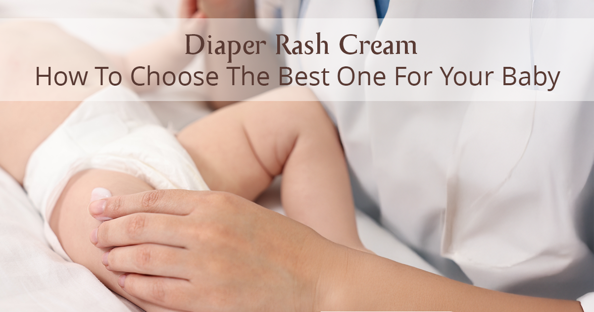 diaper rash cream