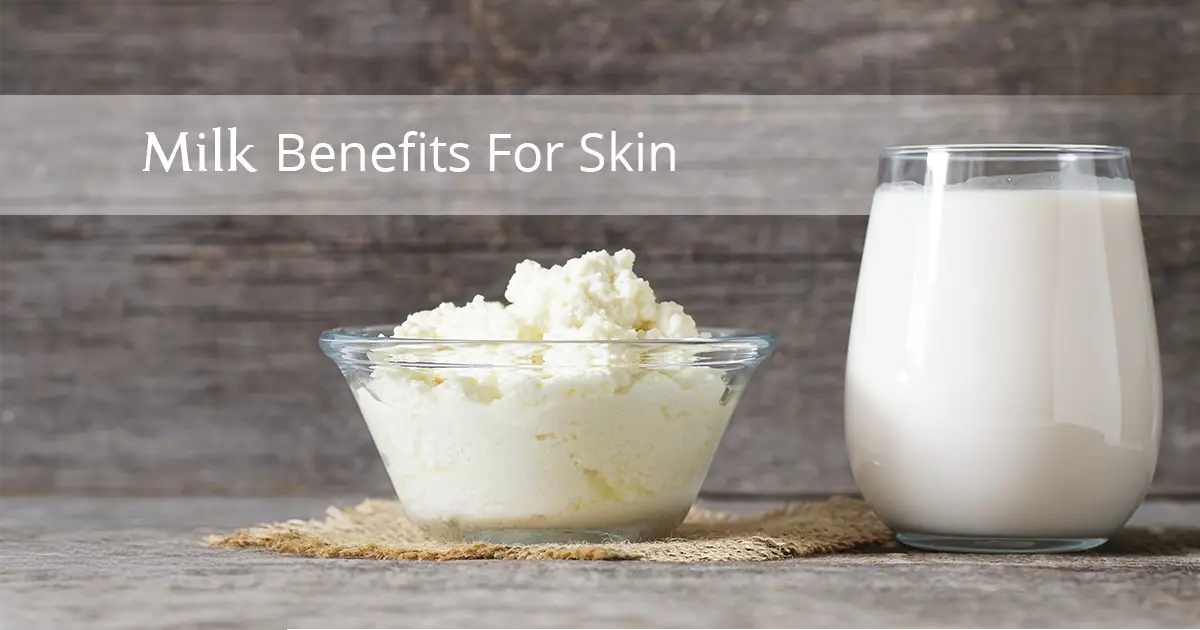 Benefits Of Milk
