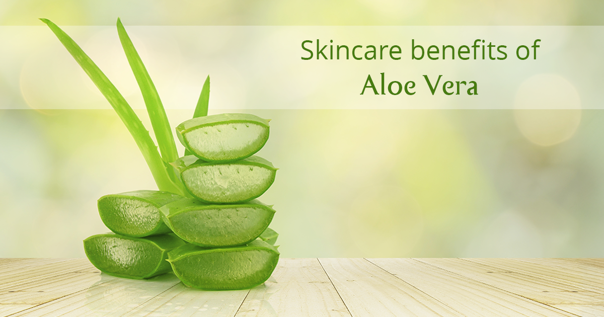 5 Skincare Benefits Of Aloe Vera: Natural Solution To Your Skin Woes