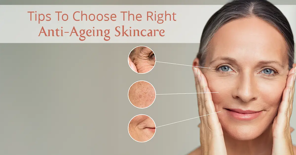 Anti-Ageing Skincare: Science-Backed Tips For Youthful Skin