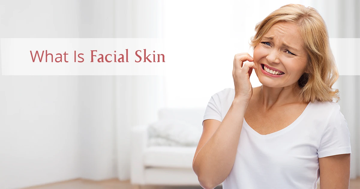 Skin Allergy on Face: Causes, Symptoms, and Effective Treatments