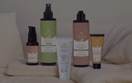 Best Seller - AreoVeda