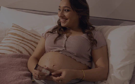 Pregnancy - AreoVeda