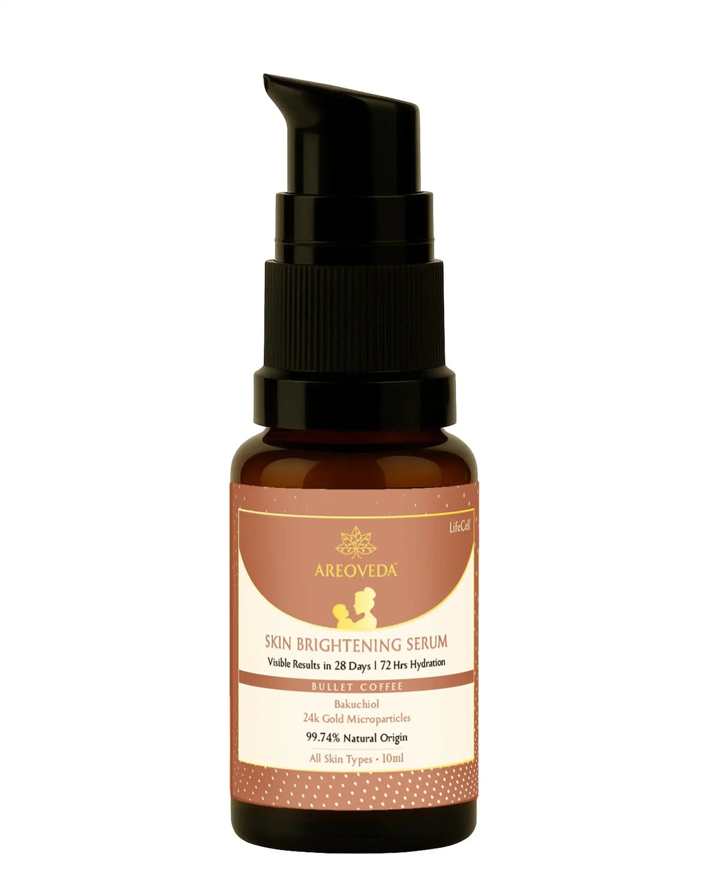 Skin Brightening Serum
