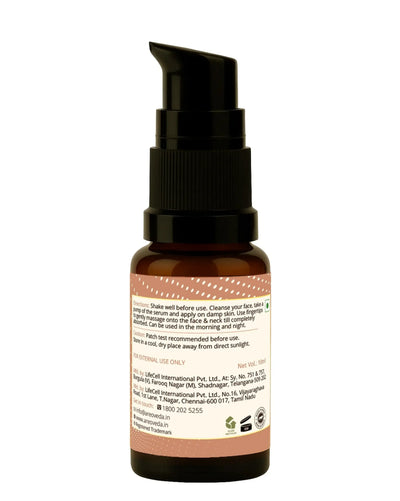 Skin Brightening Serum