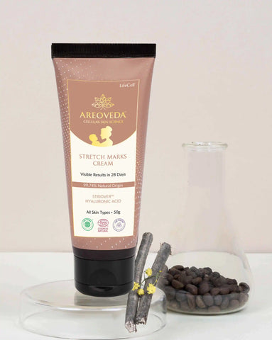 Stretch Marks Cream