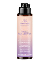 Natural Belly & Body Oil
