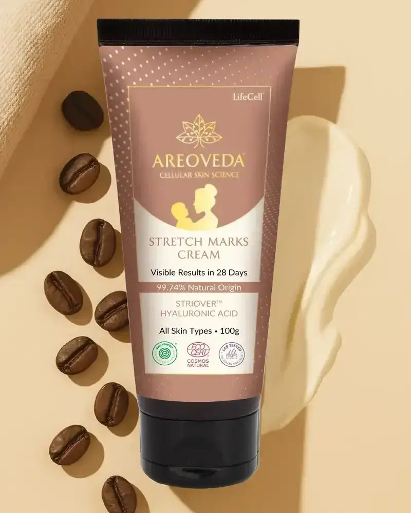 Stretch Marks Cream 100g