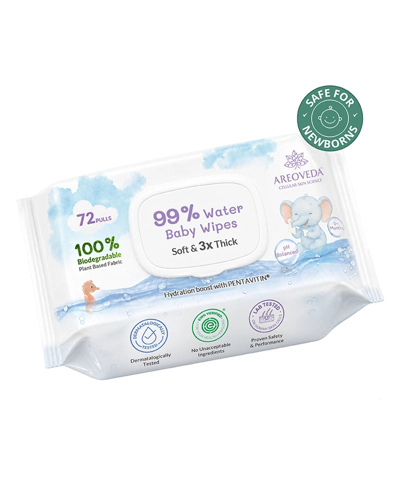 Baby Wipes