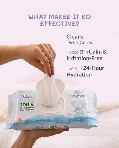 Baby Wipes