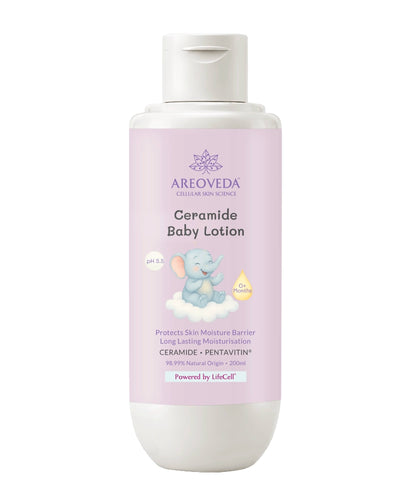 Ceramide Baby Lotion