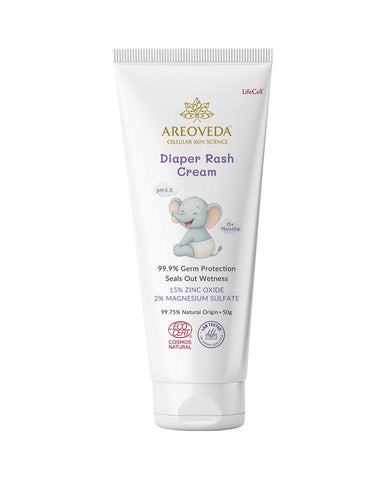 Diaper Rash Cream