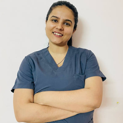 Dr. Priyanka Deswal