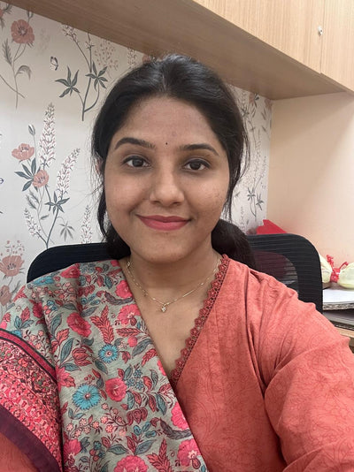 Dr. Shristi Raj