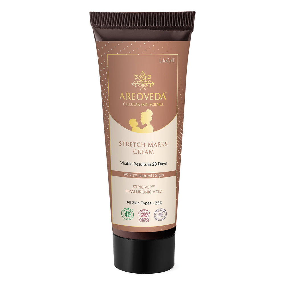 🎁 Stretch Marks Cream - 25 g