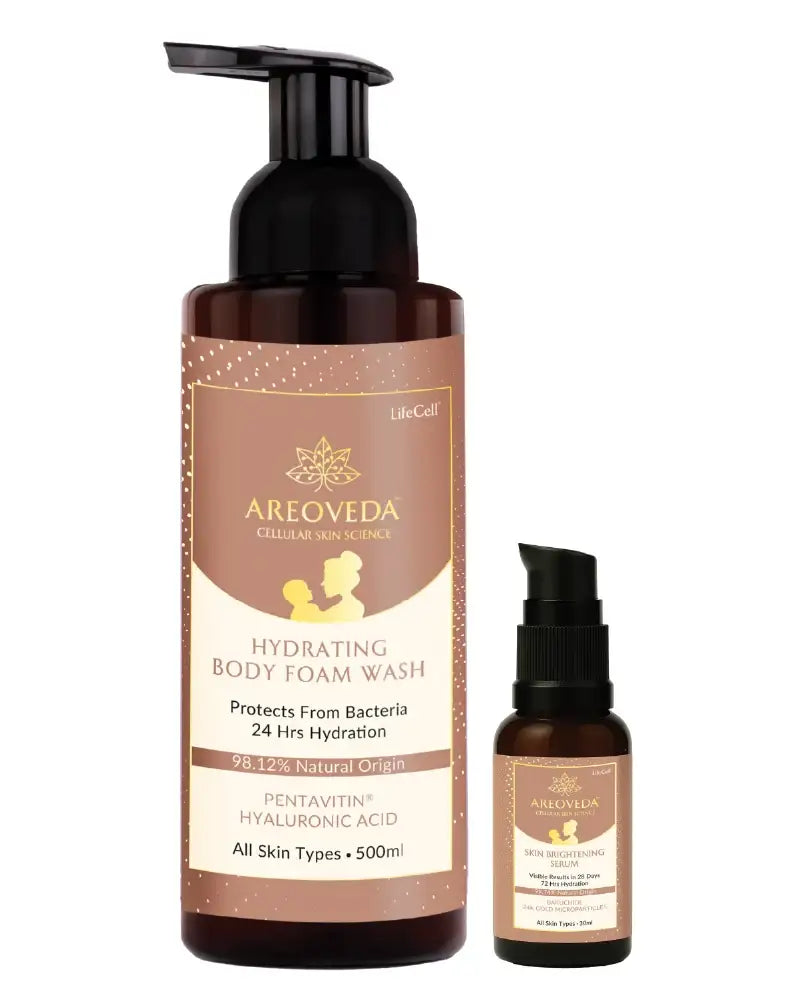 Skin Repair Bundle