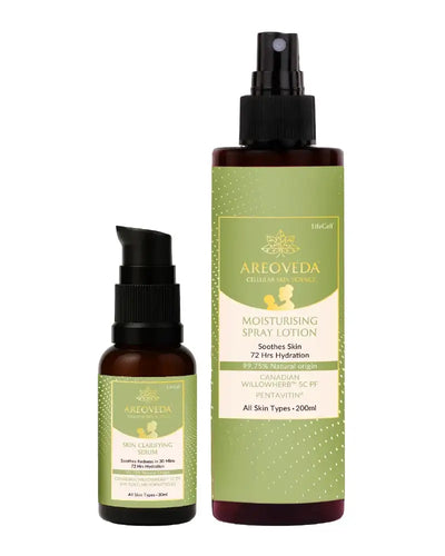 Acne Care Ritual bottle