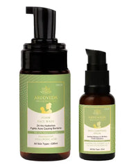 Clear Skin Duo