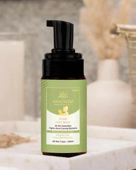 Foam Face Wash