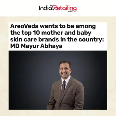 Mayur's article