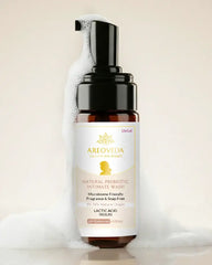 Natural Prebiotic Intimate Wash
