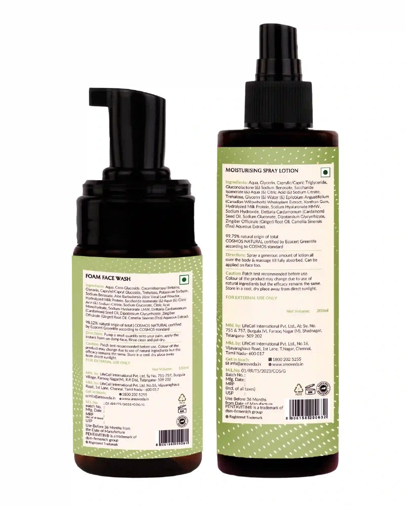 Morning Sickness Defense bottle