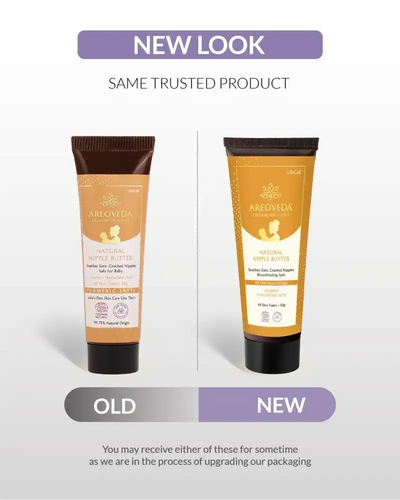 Natural Nipple Butter
