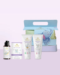 Newborn Gift Set