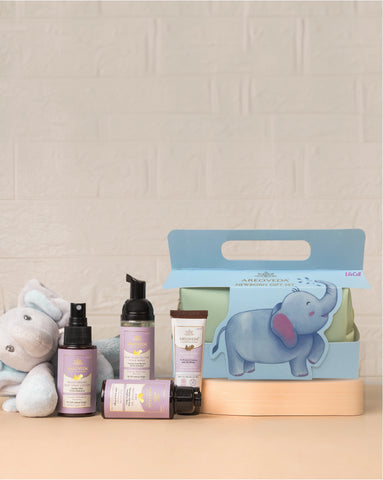 Newborn Gift Set
