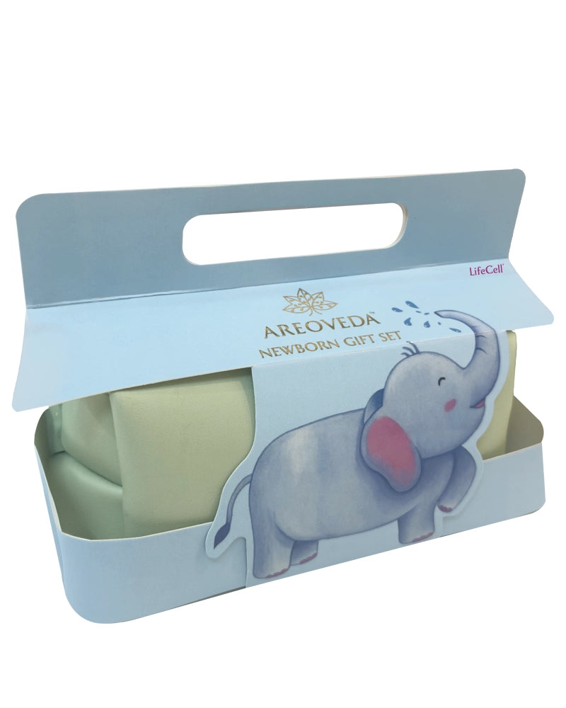 Newborn Gift Set