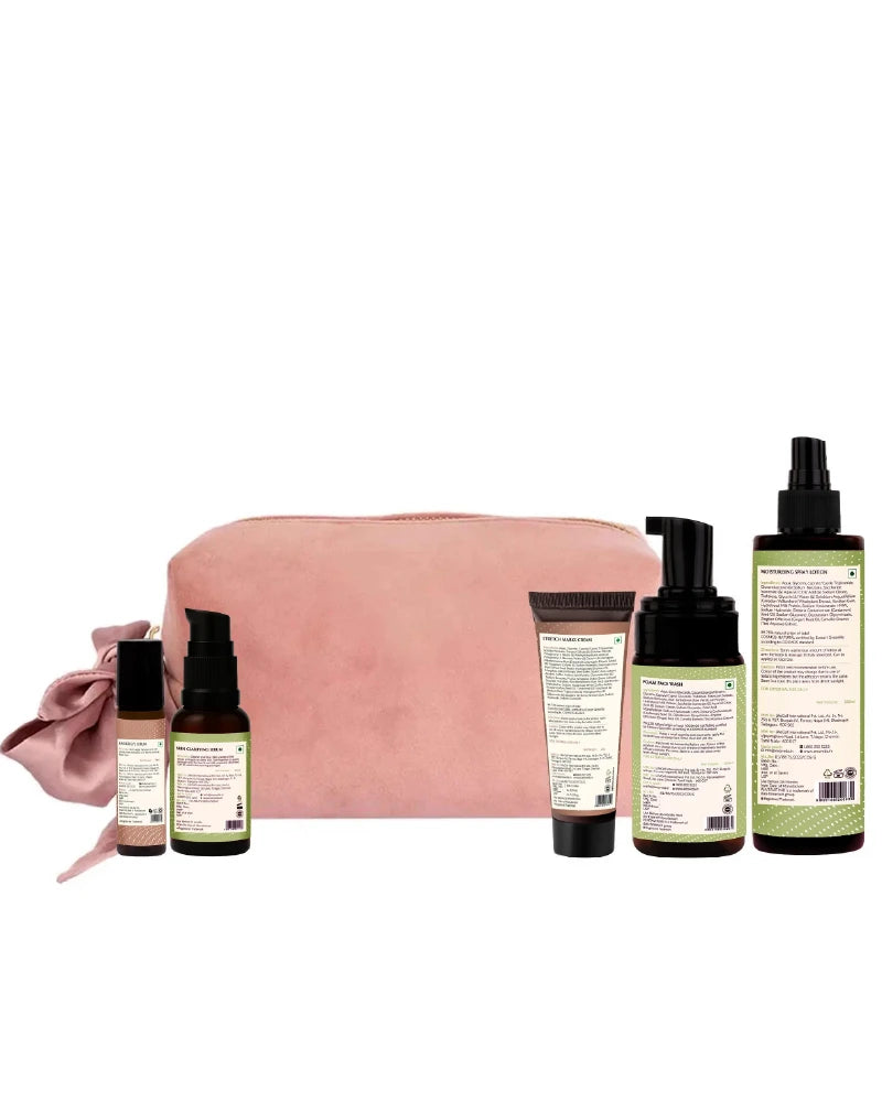 Pregnancy Pampering Kit