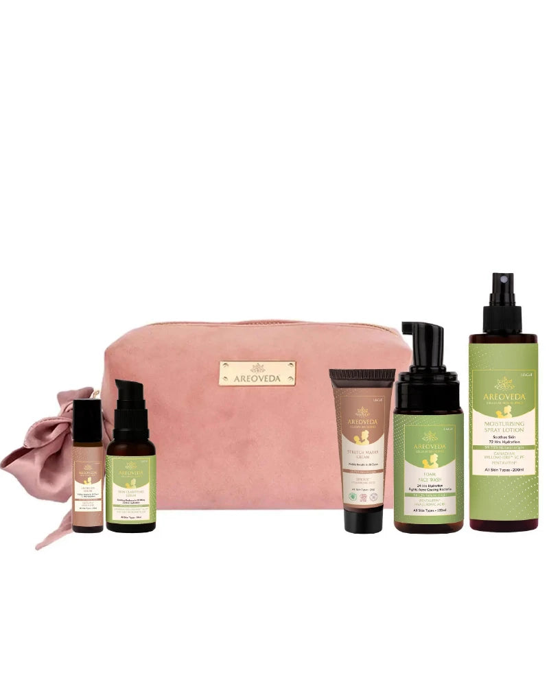 Pregnancy Pampering Kit