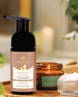 Hydrating Body Foam Wash