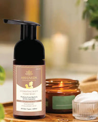 Hydrating Body Foam Wash