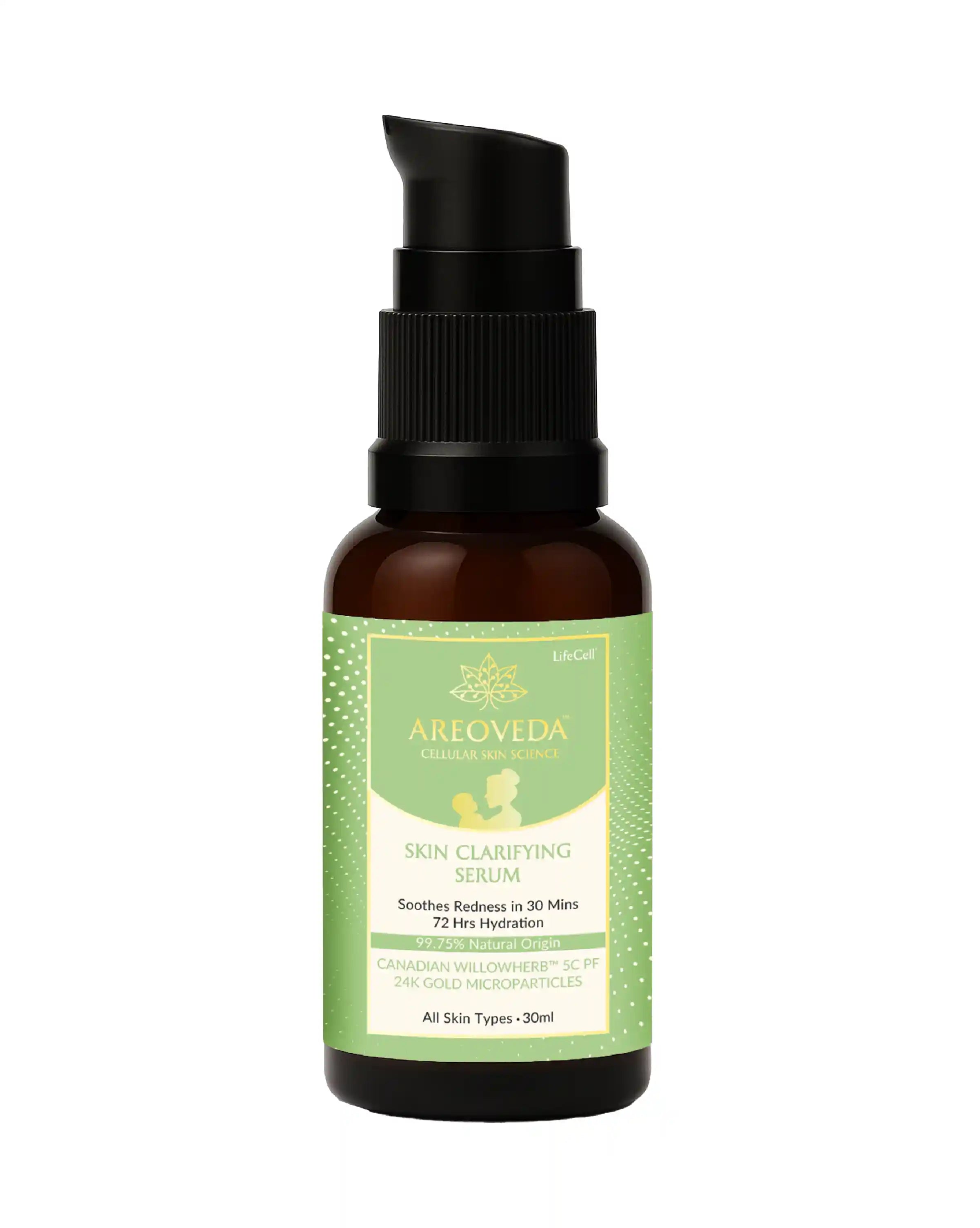 Skin Clarifying Serum